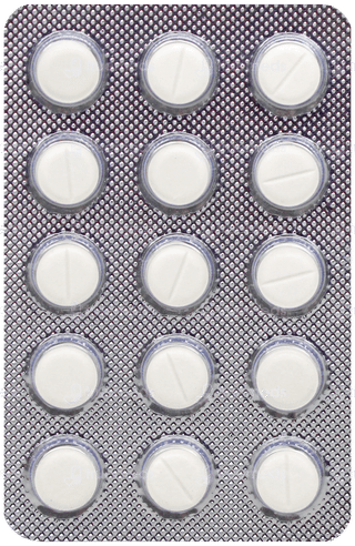 Glimisave 4 Tablet 15
